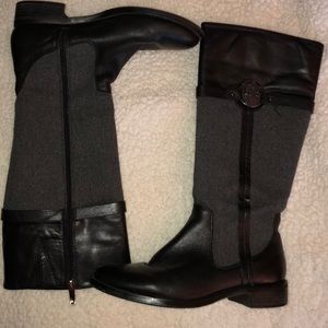 Michael Shannon boots